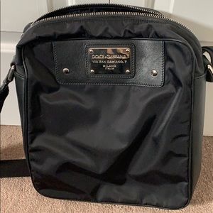 Dolce and gabbana bag